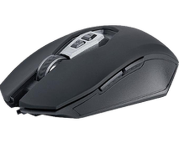 Gaming mouse REAL-EL RM-525 Gaming mouse REAL-EL RM-525