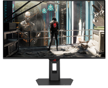 Ігровий монітор 26.5