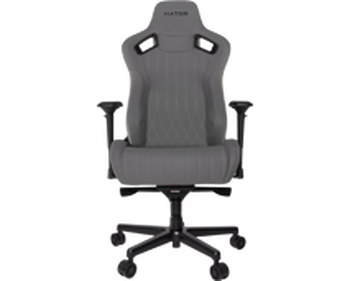 Gaming chair Hator Arc S Mineral Grey
