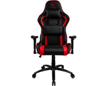 Игровое кресло Hator Sport Essential Black/Red