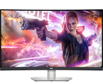 Gaming monitor 31.5