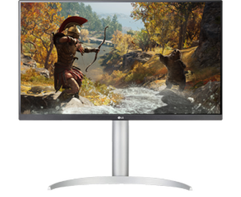 Gaming monitor 27