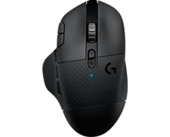 Мышка игровая Logitech G604 Lightspeed
