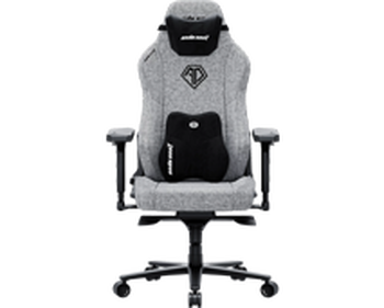 Gaming chair Anda Seat Phantom 3 XL Fabric Gray Size XL Gaming chair Anda Seat Phantom 3 XL Fabric Gray Size XL
