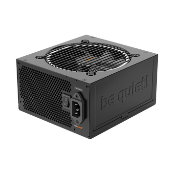 550W / be quiet! Pure Power 11 FM, APFC, КПД 80%, Gold 550W / be quiet! Pure Power 11 FM, APFC, КПД 80%, Gold