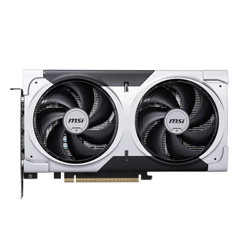 NVIDIA GeForce RTX 5060 Ti, Ventus 2X OC Plus MSI, 16GB GDDR7, 128 bit