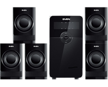 Игровые колонки Sven HT-200