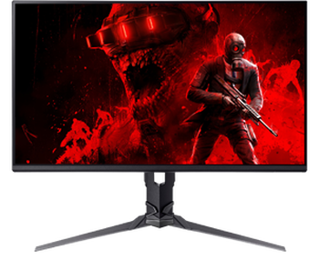 Ігровий монітор 24.5