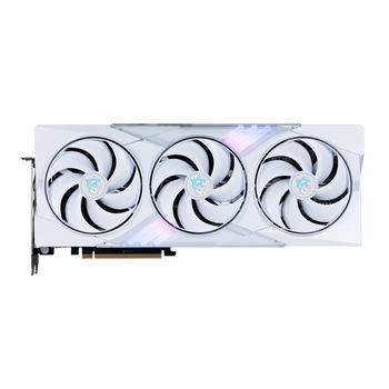 NVIDIA GeForce RTX 5070 Ti Gaming Trio OC White MSI, 16GB, 256 bit