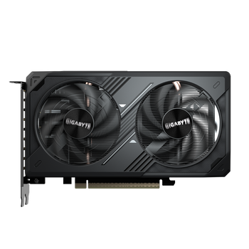 NVIDIA GeForce RTX 5050, Windforce OC Gigabyte, 8GB, 128 bit NVIDIA GeForce RTX 5050, Windforce OC Gigabyte, 8GB, 128 bit