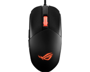 Мышка игровая Asus ROG Strix Impact III RGB Black Мышка игровая Asus ROG Strix Impact III RGB Black
