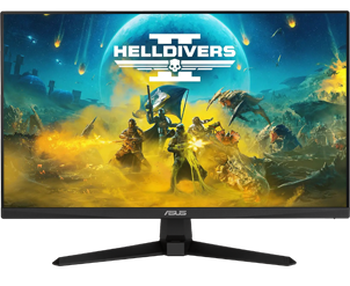 Ігровий монітор 24.5