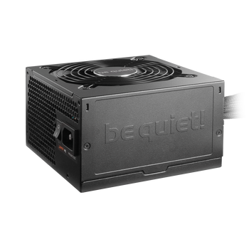 500W / be quiet! System Power 9 CM, APFC, КПД 89%, Bronze 500W / be quiet! System Power 9 CM, APFC, КПД 89%, Bronze