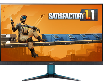 Ігровий монітор 27