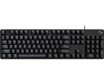 Ігрова клавіатура Logitech G413 SE Mechanical Tactile Switch US (920-010437)