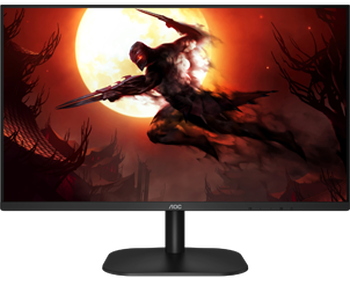 Ігровий монітор 27