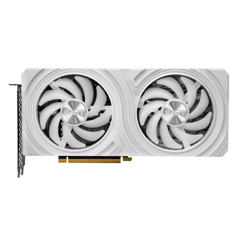 NVIDIA GeForce RTX 4060 Ti, White Palit, 8GB GDDR6, 128 bit NVIDIA GeForce RTX 4060 Ti, White Palit, 8GB GDDR6, 128 bit