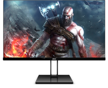 Ігровий монітор 23.8