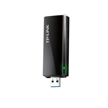 TP-Link Archer T4U (AC1300, MU-MIMO, USB3.0), 1300Mbps