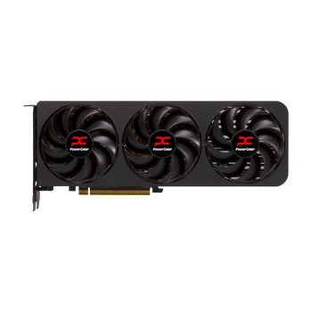 AMD Radeon RX 9070 Reaper PowerColor, 16GB, 256 bit AMD Radeon RX 9070 Reaper PowerColor, 16GB, 256 bit