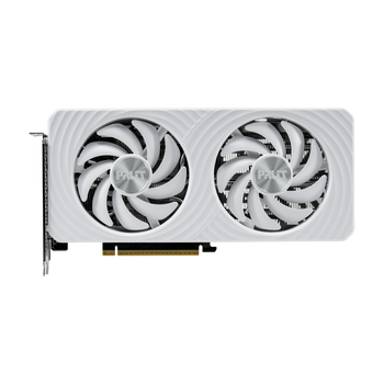 NVIDIA GeForce RTX 5060 Ti, White OC Palit, 8GB GDDR7, 128 bit