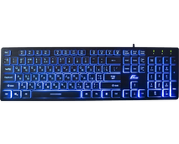 Ігрова клавіатура Frime Moonfox