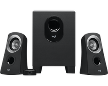 Игровые колонки Logitech Z313