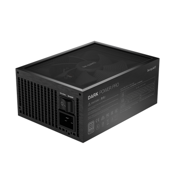 1300W / be quiet! Dark Power PRO 13, APFC, Titanium