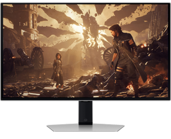 Ігровий монітор 27