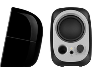 Игровые колонки Edifier R12U