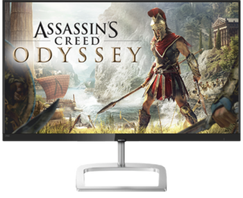 Ігровий монітор 27