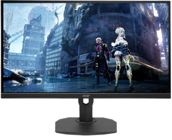 Ігровий монітор 27