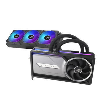 NVIDIA GeForce RTX 5090 ROG Astral LC OC Asus, 32GB, 512 bit NVIDIA GeForce RTX 5090 ROG Astral LC OC Asus, 32GB, 512 bit