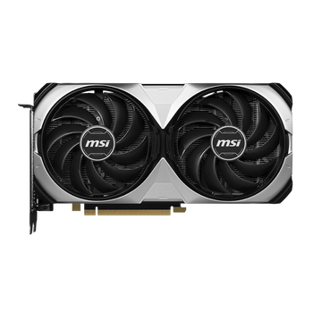 NVIDIA GeForce RTX 4070 Ti Super Ventus 2X OC MSI, 16GB, 256 bit NVIDIA GeForce RTX 4070 Ti Super Ventus 2X OC MSI, 16GB, 256 bit