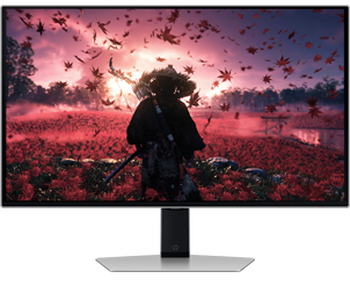 Игровой монитор 27