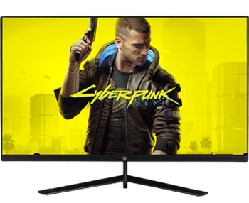 Ігровий монітор 27