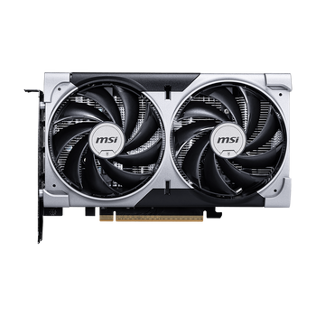 NVIDIA GeForce RTX 5060, Ventus 2X OC MSI, 8GB GDDR7, 128 bit NVIDIA GeForce RTX 5060, Ventus 2X OC MSI, 8GB GDDR7, 128 bit