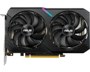 NVIDIA GeForce RTX 3050 Dual OC V2 Asus, 8GB GDDR6, 128 bit NVIDIA GeForce RTX 3050 Dual OC V2 Asus, 8GB GDDR6, 128 bit