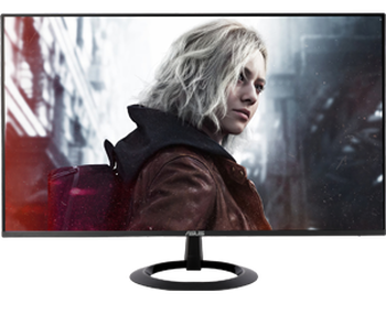 Игровой монитор 27