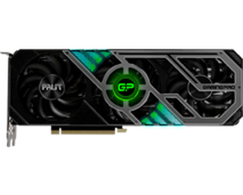 NVIDIA GeForce RTX 3090 GamingPro Palit, 24GB, 384 bit NVIDIA GeForce RTX 3090 GamingPro Palit, 24GB, 384 bit