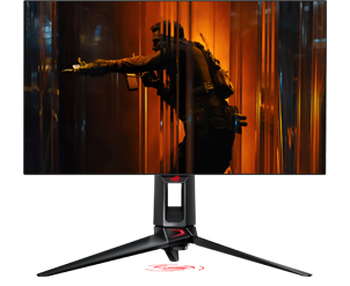 Ігровий монітор 26.5