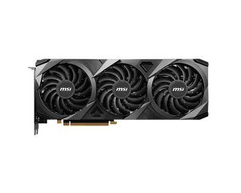 NVIDIA GeForce RTX 3070 Ti Ventus 3X OC MSI, 8GB GDDR6, 256 bit, 5 тепловых трубок NVIDIA GeForce RTX 3070 Ti Ventus 3X OC MSI, 8GB GDDR6, 256 bit, 5 тепловых трубок