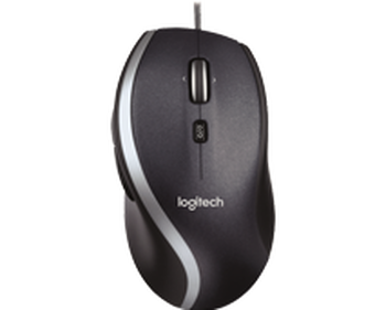 Gaming mouse Logitech M500