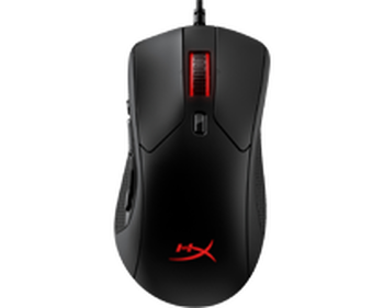 Gaming mouse HyperX Pulsefire Raid Black Gaming mouse HyperX Pulsefire Raid Black