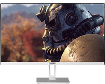 Игровой моноблок COBRA K24-120 - AMD Athlon 3000G / RAM 16 ГБ / SSD 240 ГБ