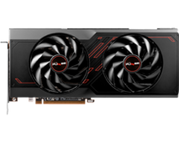 AMD Sapphire Radeon RX 7800 XT Pulse GAMING, 16GB GDDR6, 256 bit