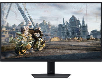 Ігровий монітор 32 Ігровий монітор 32