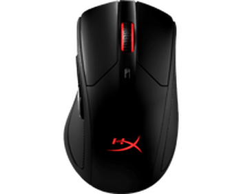 Мишка ігрова HyperX Pulsefire Dart Black