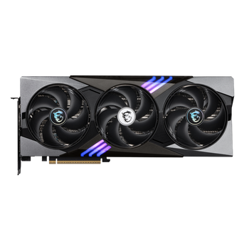 NVIDIA GeForce RTX 5080 Gaming Trio OC MSI, 16GB, 256 bit