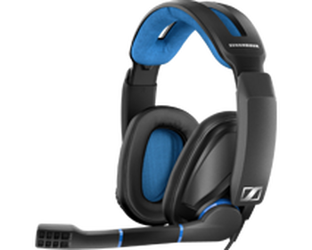 Ігрові навушники Sennheiser GSP 300 Ігрові навушники Sennheiser GSP 300